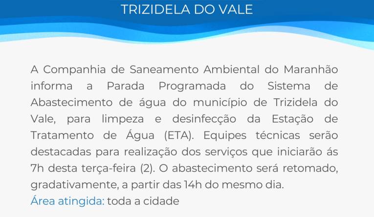 TRIZIDELA DO VALE - 01.04
