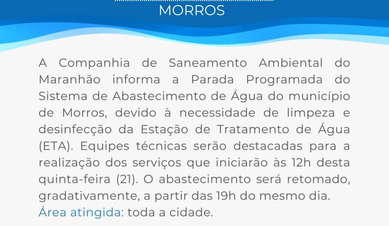 MORROS - 20.03