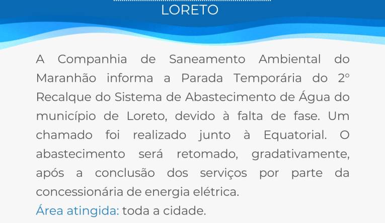 LORETO - 08.04