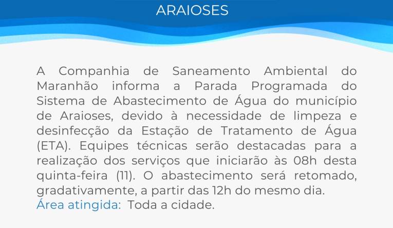 ARAIOSES - 10.04