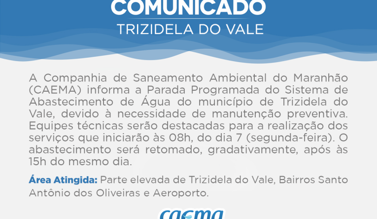 TRIZIDELA DO VALE - 04.11