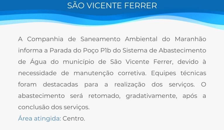 SÃO VICENTE FERRER - 14.12
