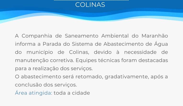 COLINAS - 05.01