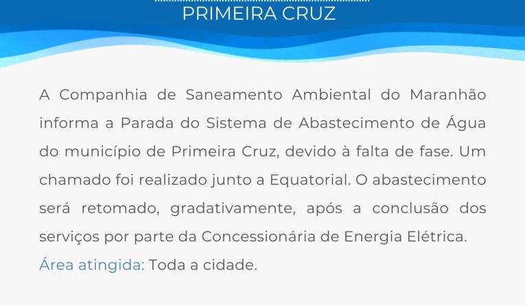 PRIMEIRA CRUZ - 08.01