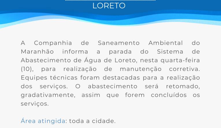 LORETO - 10.01