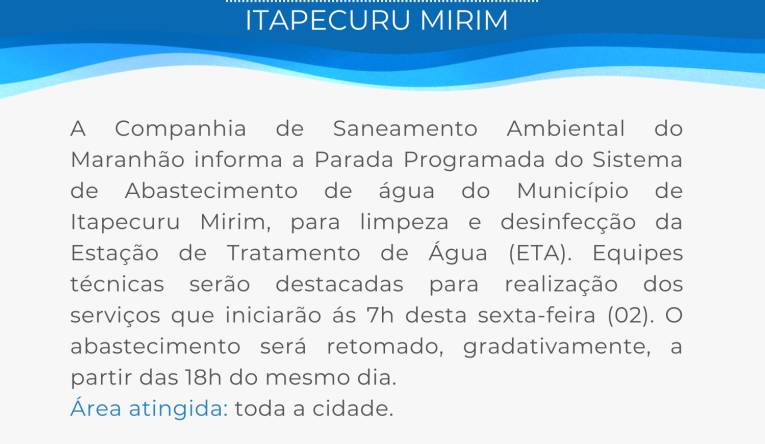 ITAPECURU MIRIM - 01.02