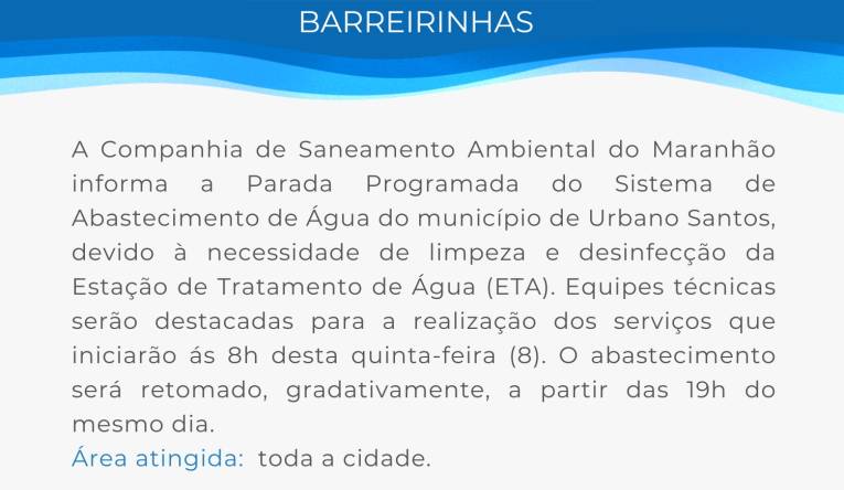 BARREIRINHAS - 06.02