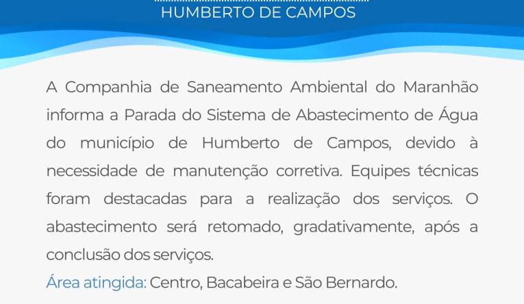 HUMBERTO DE CAMPOS - 21.05