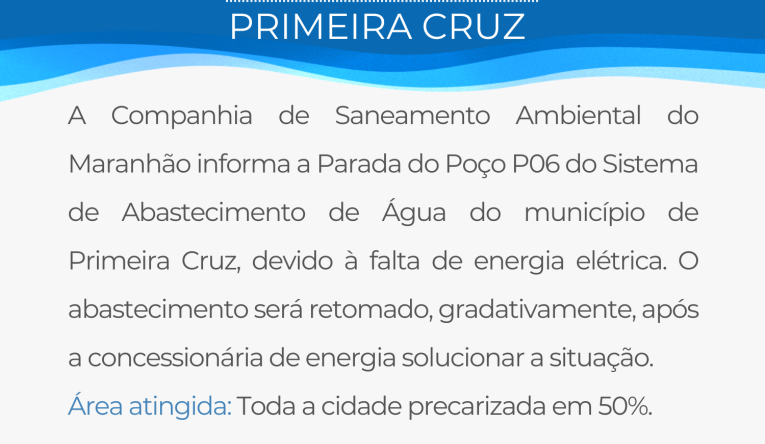 PRIMEIRA CRUZ - 27.05