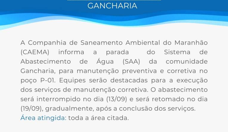 GANCHARIA - 12.09