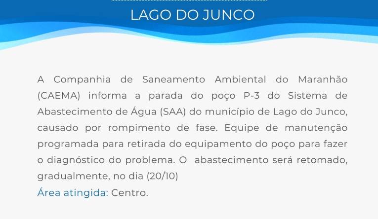 LAGO DO JUNGO - 09.10