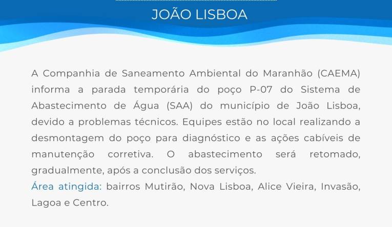 JOÃO LISBOA - 16.10