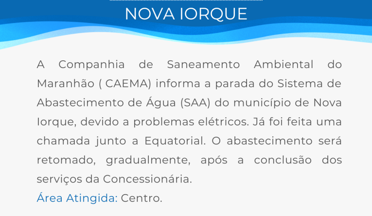 NOVA IORQUE - 12/11