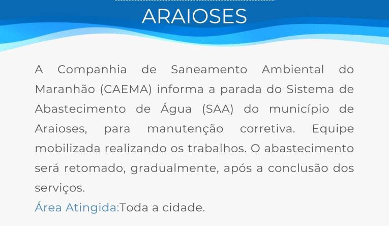 ARAIOSES - 04/01