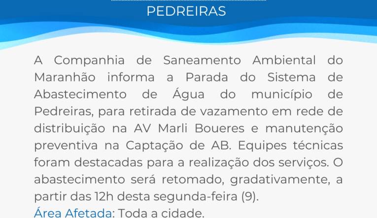 PEDREIRAS - 09.06