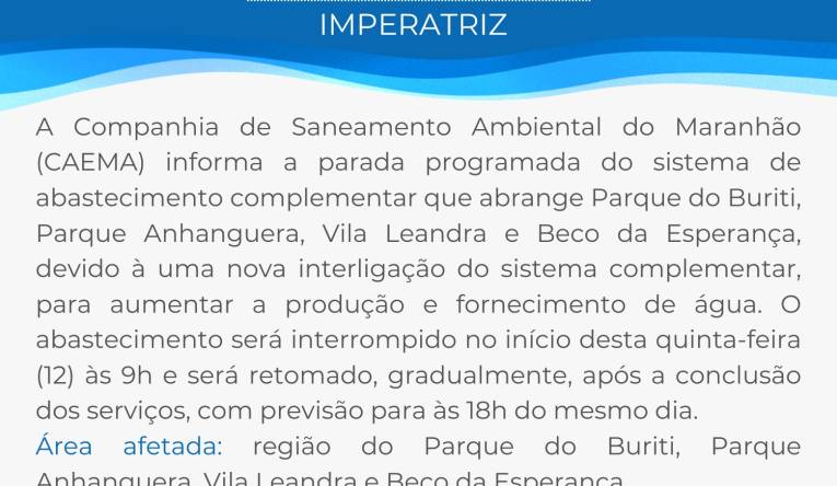 IMPERATRIZ - 10.06