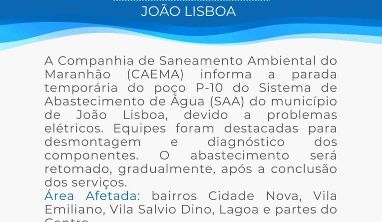 JÃO LISBOA - 30.06