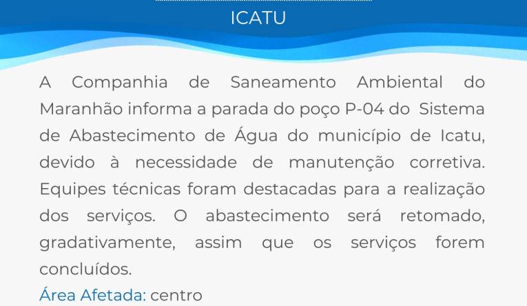 ICATU - 28.08
