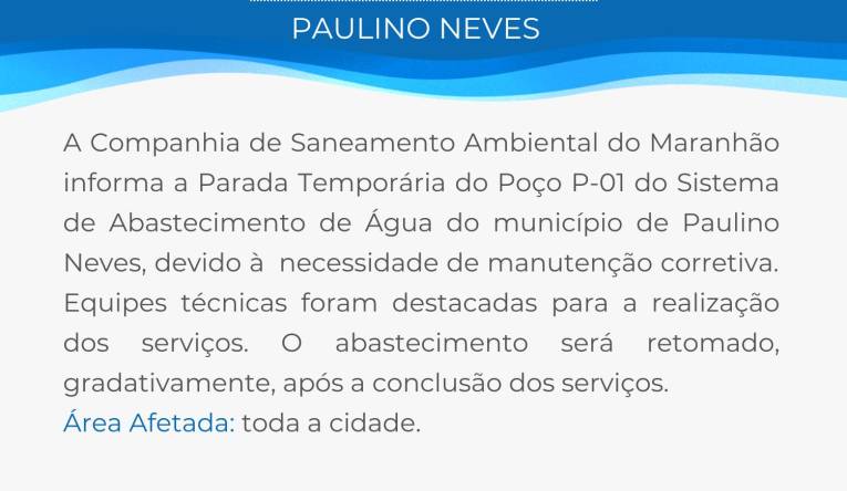 PAULINO NEVES - 28.08