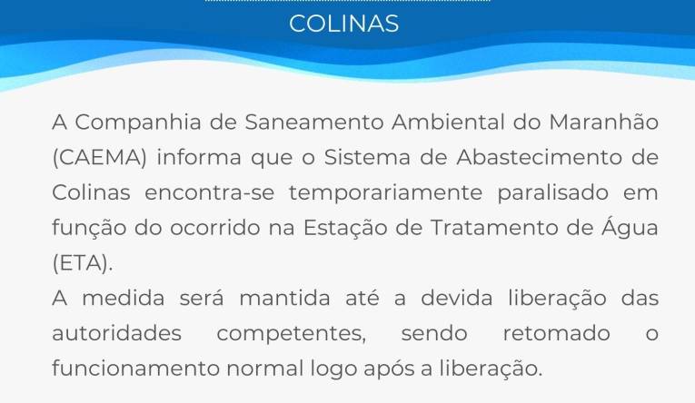 COLINAS - 29.08