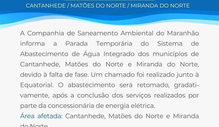 CANTANHEDE / MATÕES DO NORTE / MIRANDA DO NORTE - 10.09