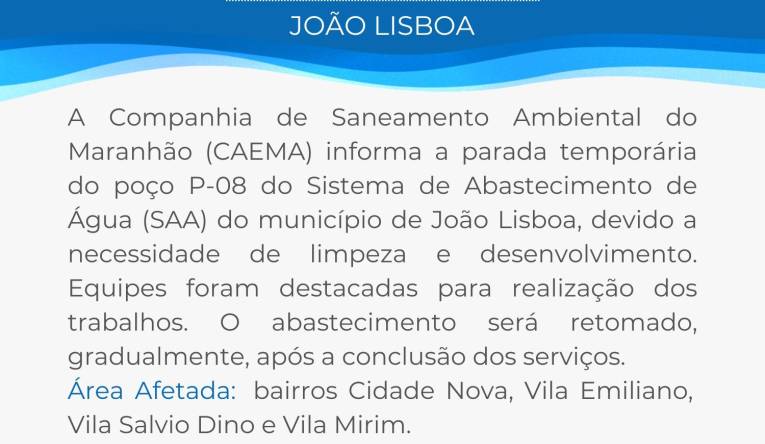 JOÃO LISBOA - 11.09