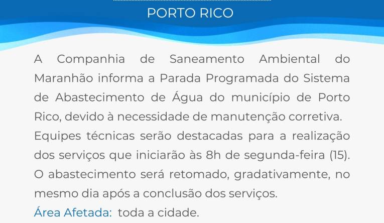 PORTO RICO - 12.09