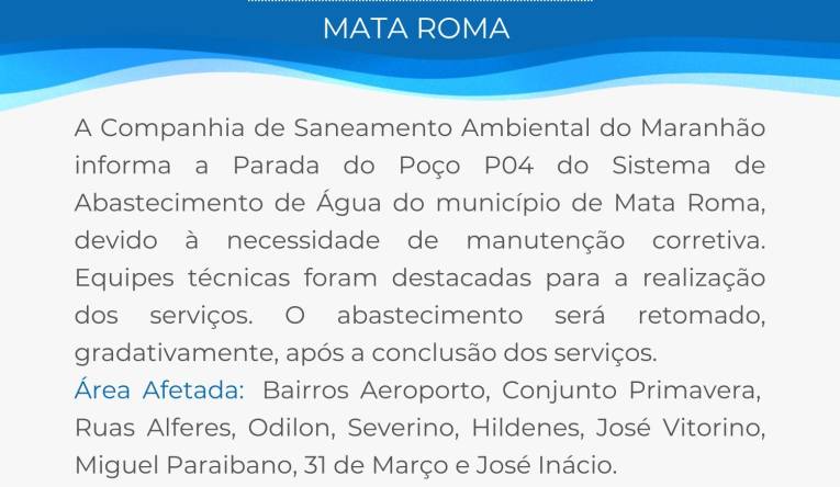 MATA ROMA - 12.09