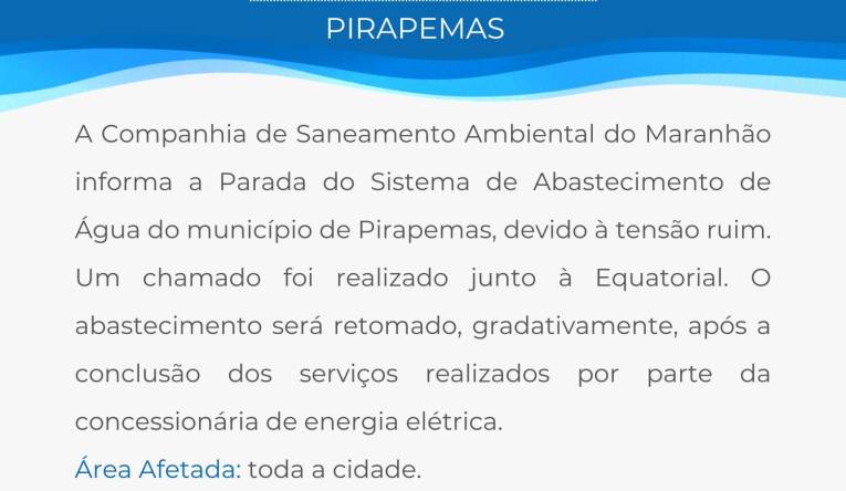 PIRAPEMAS - 14.09