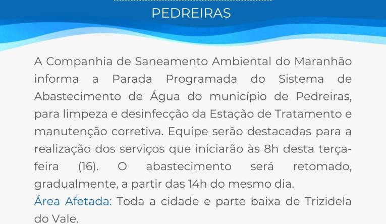 PEDREIRAS - 15.05