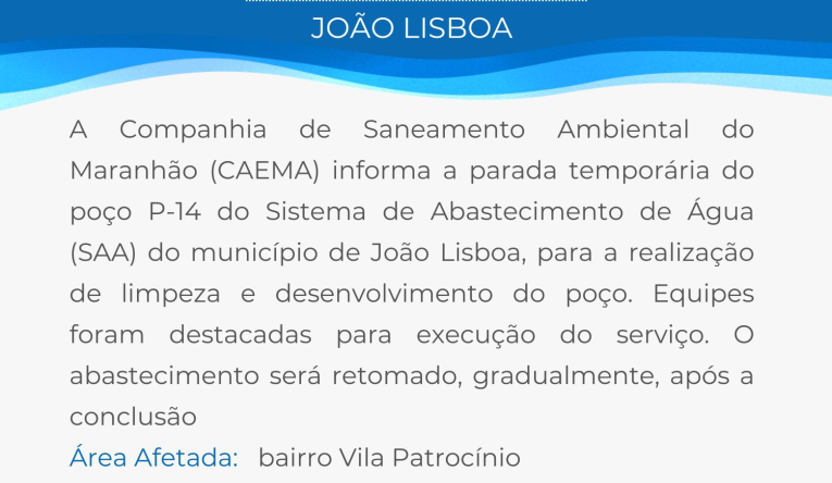 JOÃO LISBOA - 18.09