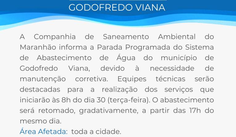 GODOFREDO VIANA - 19.09