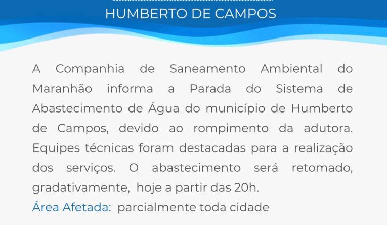 HUMBERTO DE CAMPOS - 25.09