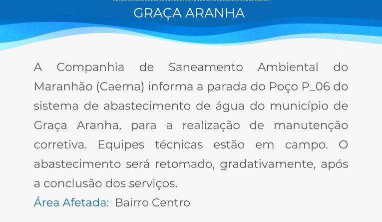 GRAÇA ARANHA - 25.09
