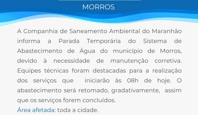 MORROS - 29.09