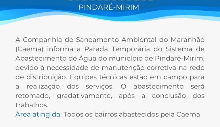 PINDARÉ-MIRIM - 02.10