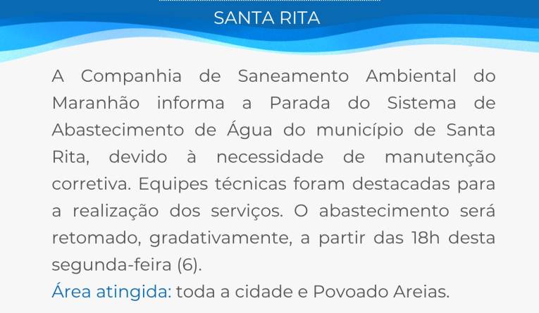 SANTA RITA - 06.10