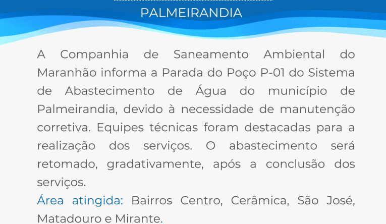 PALMEIRANDIA - 06.10