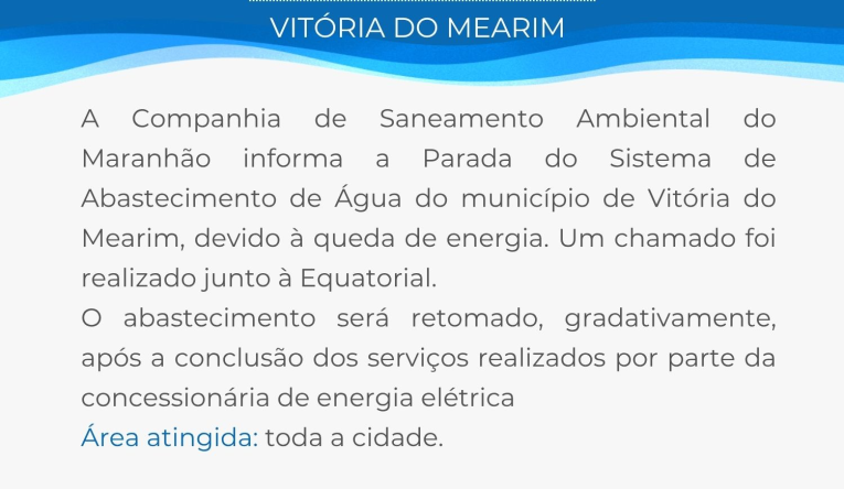 VITÓRIA DO MEARIM - 06.10