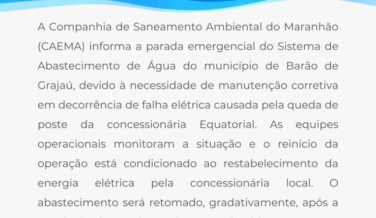 BARÃO DE GRAJAÚ - 04.02