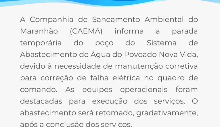 POVOADO NOVA VIDA - 15.02