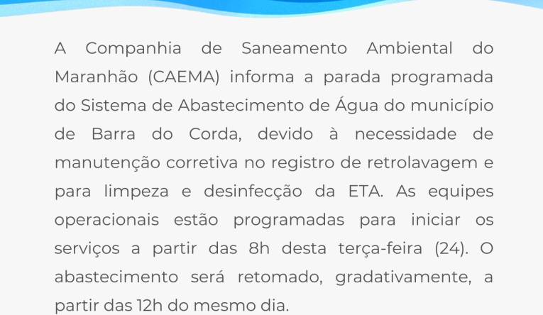 BARRA DO CORDA - 23.02