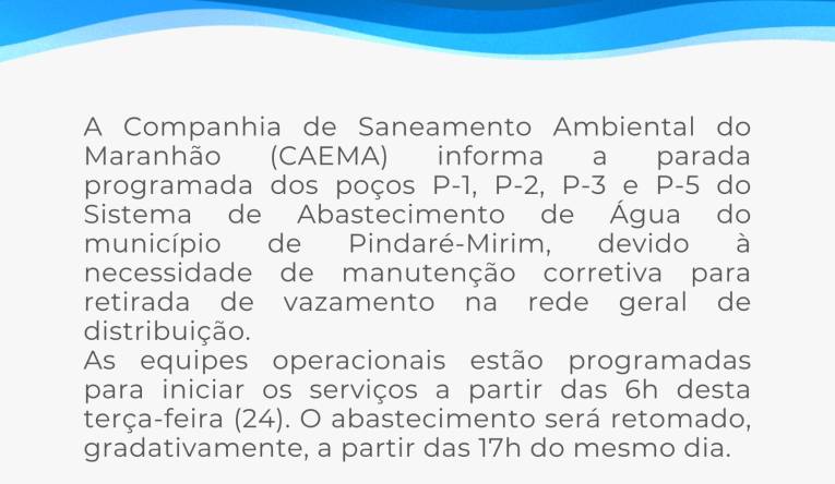 PINDARÉ-MIRIM - 23.02