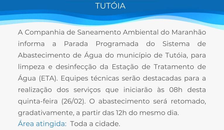 TUTÓIA - 25.02