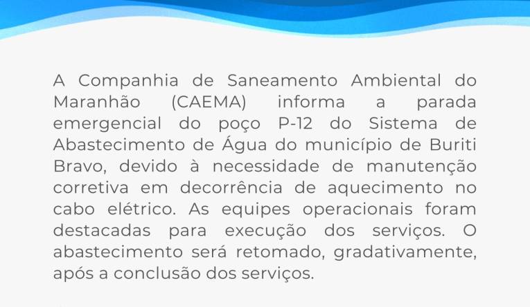 BURITI BRAVO - 26.02