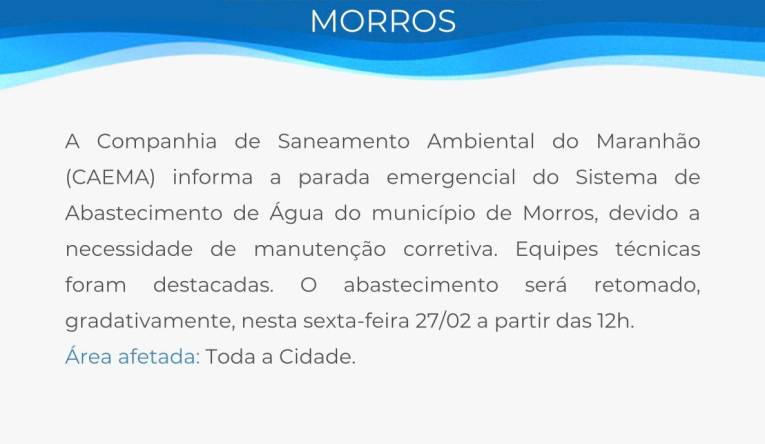 MORROS - 26.02