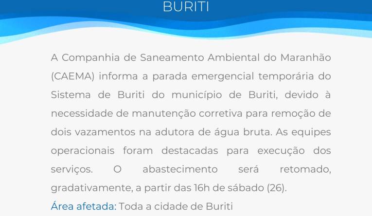 BURITI - 25.09