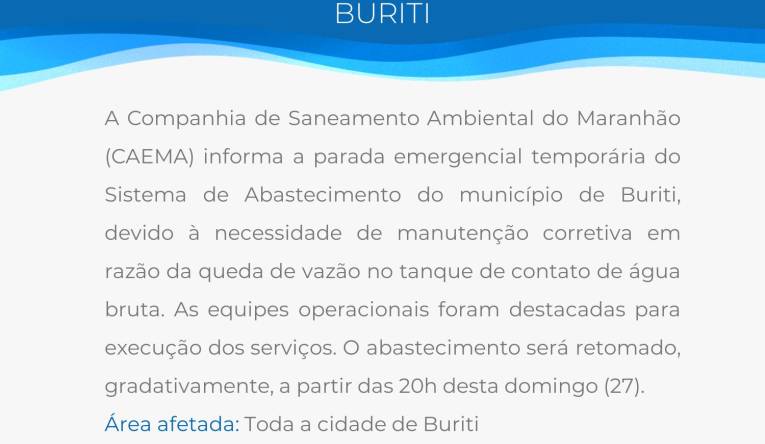 BURITI - 27.09