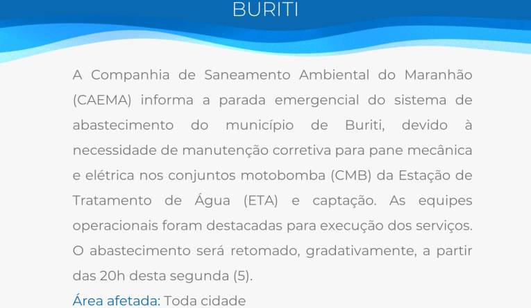 BURITI - 05.10