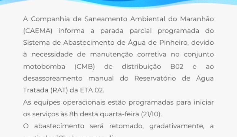 PINHEIRO - 19.10